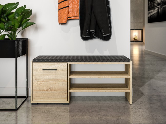 Batų Dėzė CARO 07 2