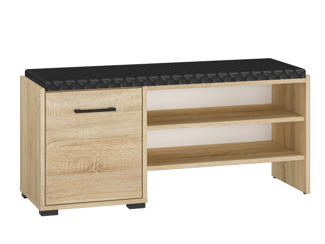 Batų Dėzė CARO 07