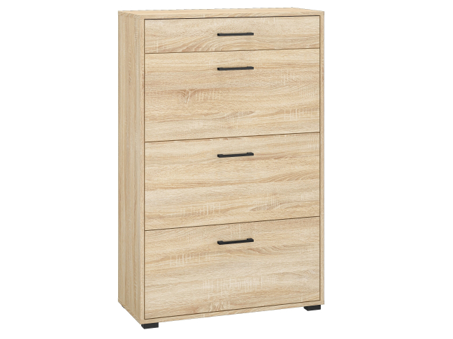 Batų Dėzė CARO 15 Batų Dėzė CARO 15