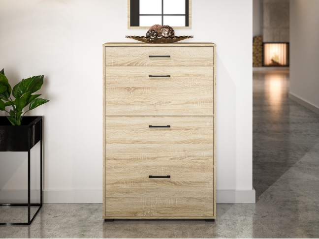 Batų Dėzė CARO 15 2 Batų Dėzė CARO 15 2