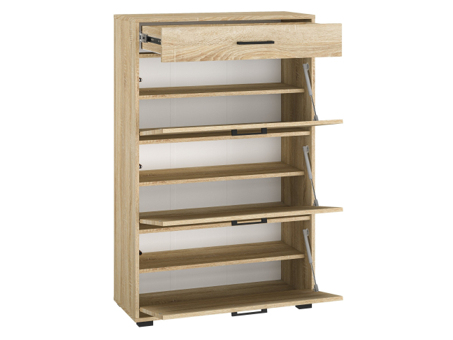 Batų Dėzė CARO 15 1