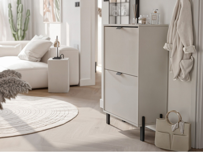 Batų dėžė CREMONA Batų dėžė CREMONA