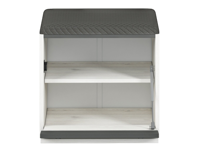 Batų Dėžė HYGA 01 3