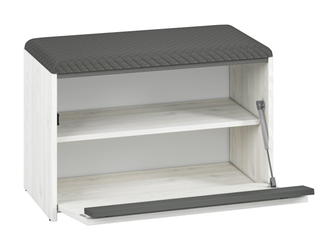 Batų Dėžė HYGA 02 2 Batų Dėžė HYGA 02 2