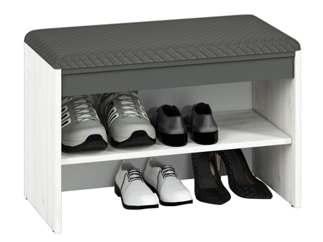 Batų Dėžė HYGA 03 2 Batų Dėžė HYGA 03 2