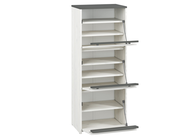 Batų Dėžė HYGA 05 2 Batų Dėžė HYGA 05 2