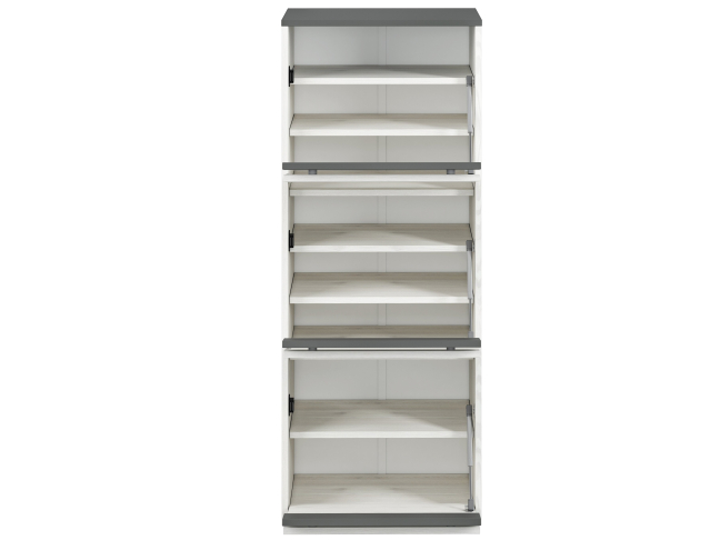 Batų Dėžė HYGA 05 3 Batų Dėžė HYGA 05 3