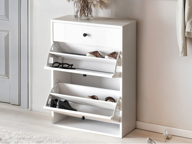 Batu Dėžė KABO 60 2K-1S 1 Batu Dėžė KABO 60 2K-1S 1