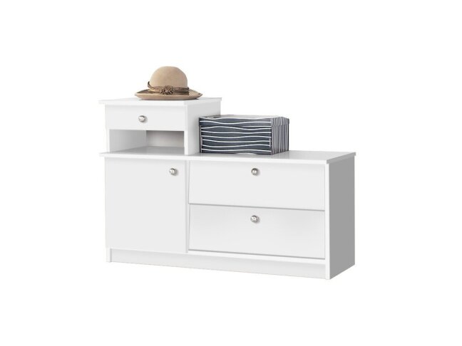 Batų Dėžė MARIDEX 01