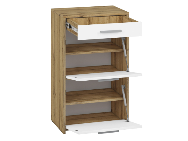 Batų dėžė MASSI 02 2 Batų dėžė MASSI 02 2