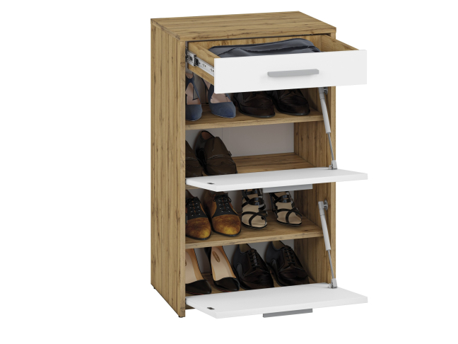 Batų dėžė MASSI 02 3 Batų dėžė MASSI 02 3