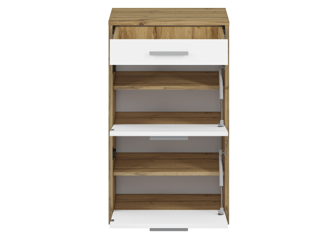 Batų dėžė MASSI 02 4