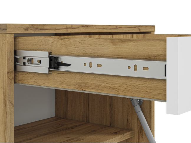 Batų dėžė MASSI 02 7 Batų dėžė MASSI 02 7