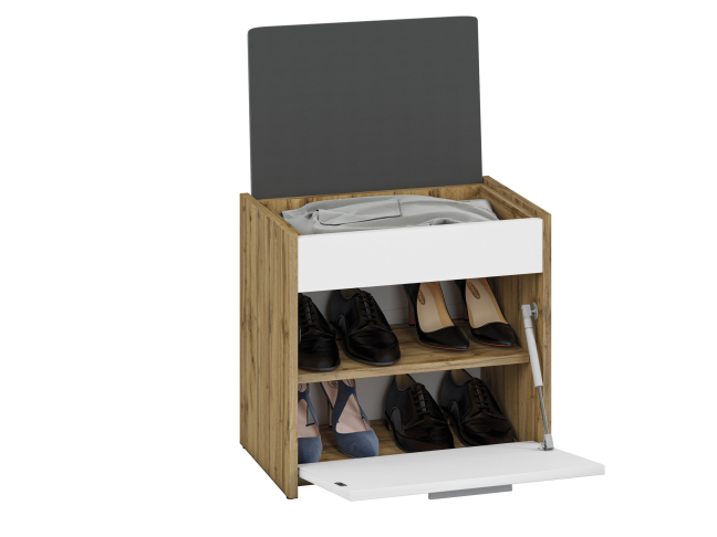 Batų dėžė MASSI 04 3 Batų dėžė MASSI 04 3