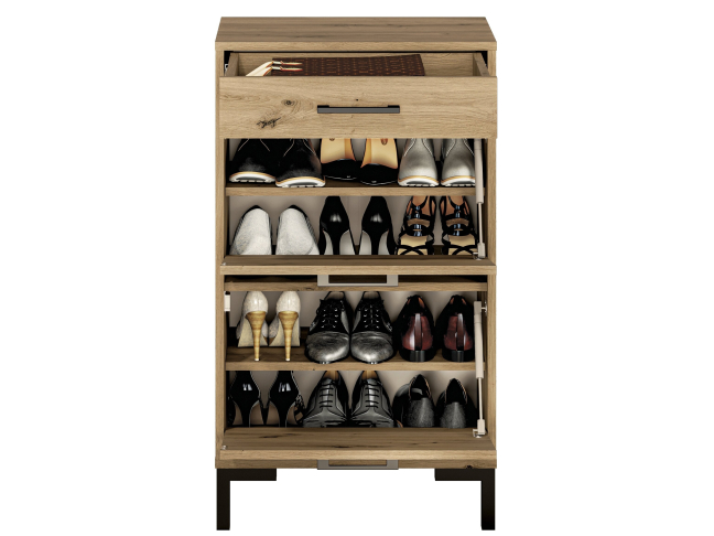 Batų Dėžė NEVIO 02 5 Batų Dėžė NEVIO 02 5