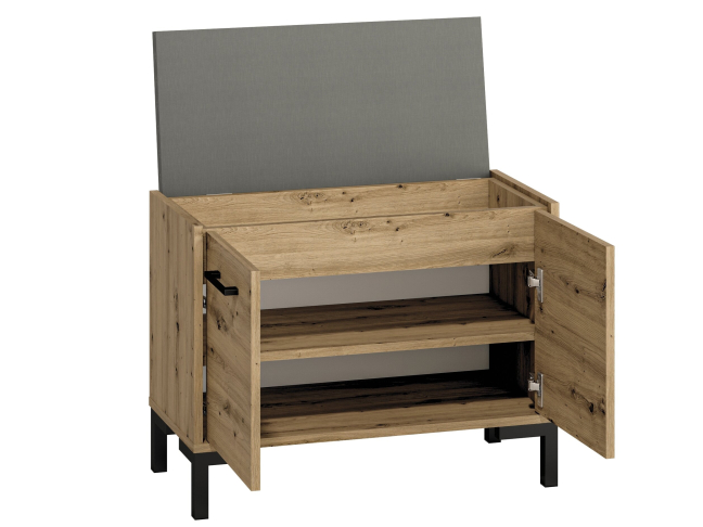 Batų Dėžė NEVIO 04 2 Batų Dėžė NEVIO 04 2