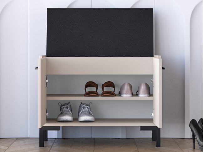 Batų Dėžė OIVEN 03 3 Batų Dėžė OIVEN 03 3