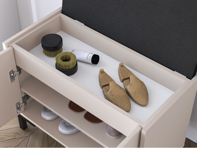 Batų Dėžė OIVEN 03 5