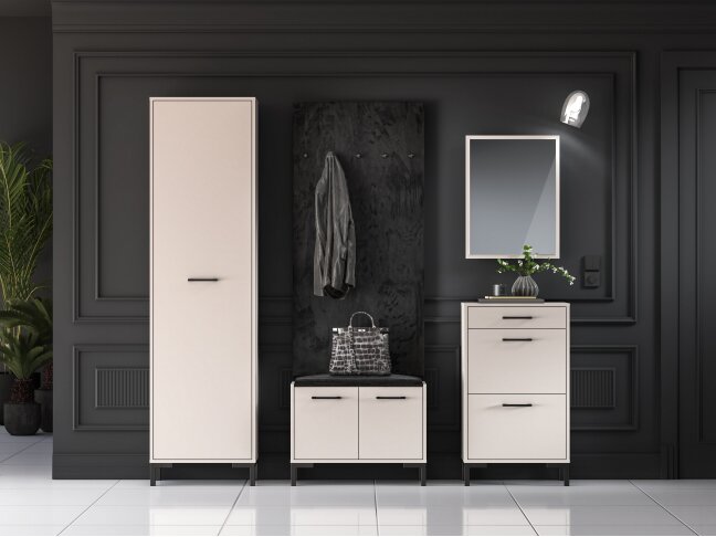 Batų Dėžė OIVEN 03 9