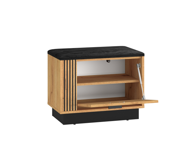 Batų dėžė VASCO 02 3 Batų dėžė VASCO 02 3