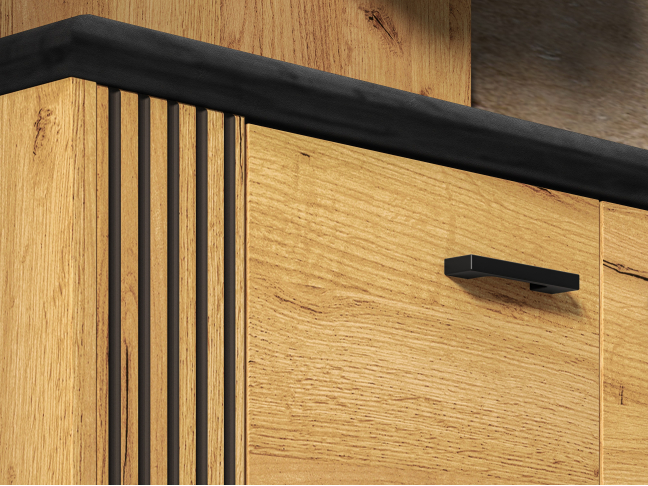 Batų dėžė VASCO 03 4 Batų dėžė VASCO 03 4