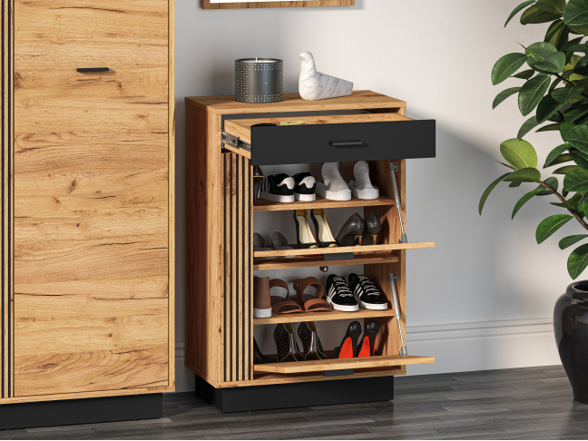 Batų Dėžė VASCO 04 3