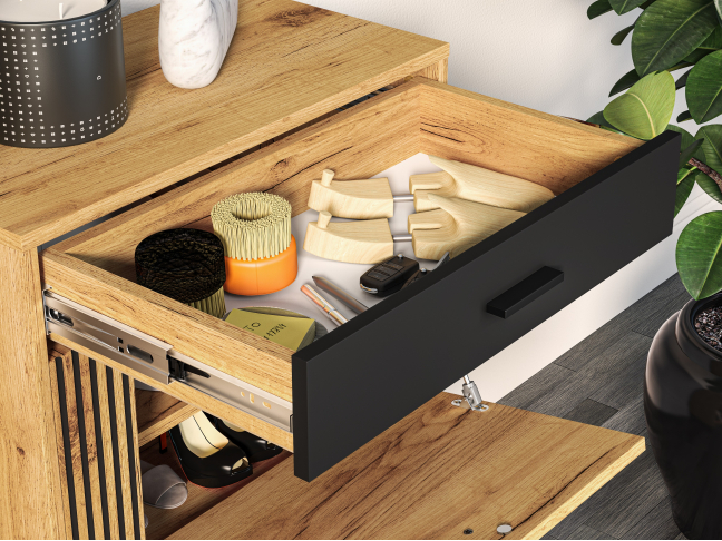 Batų Dėžė VASCO 04 5 Batų Dėžė VASCO 04 5