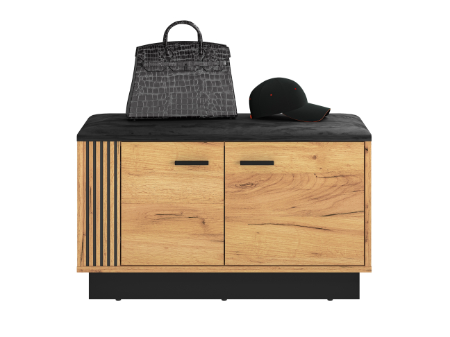 Batų dėžė VASCO 03 5 Batų dėžė VASCO 03 5