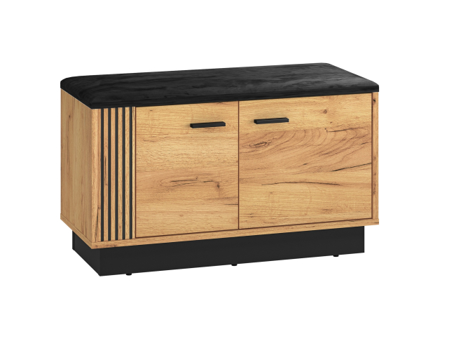 Batų dėžė VASCO 03