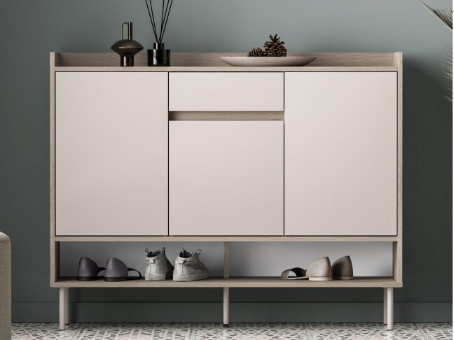 Batų dėžė VOCO 02 1 Batų dėžė VOCO 02 1