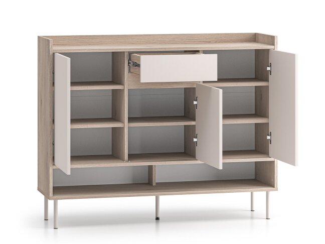 Batų dėžė VOCO 02 3