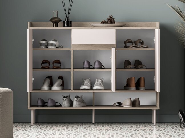 Batų dėžė VOCO 02 2