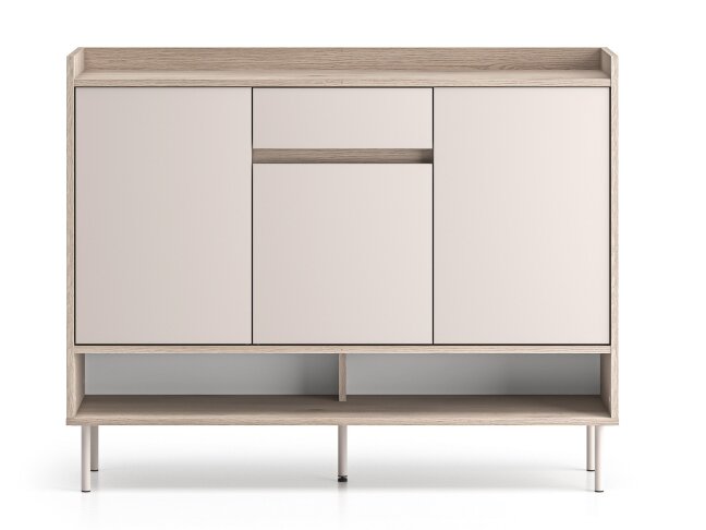 Batų dėžė VOCO 02