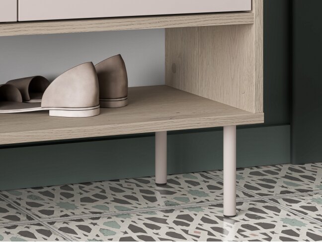 Batų dėžė VOCO 02 5