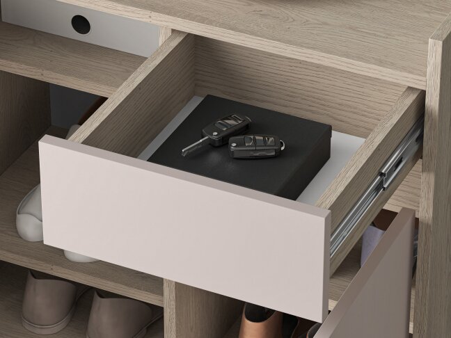 Batų Dėžė VOCO 03 5