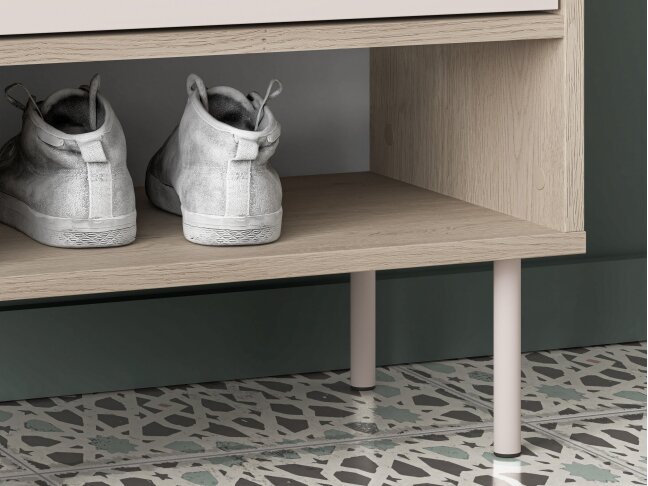 Batų dėžė VOCO 04 5