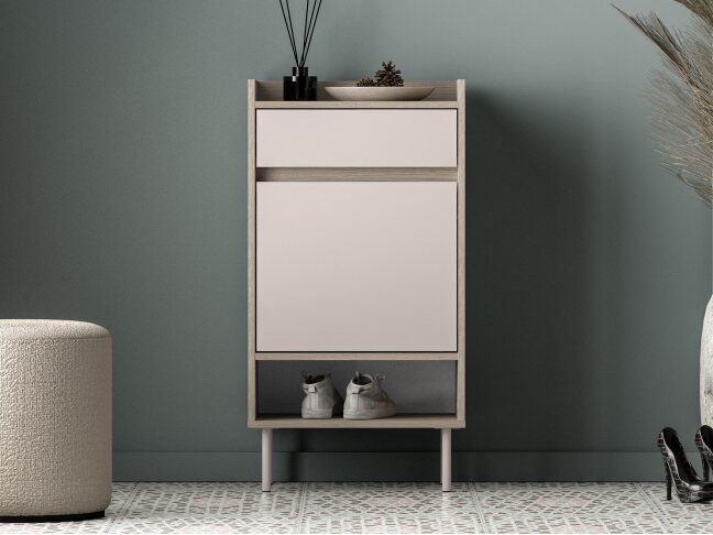 Batų dėžė VOCO 04 1