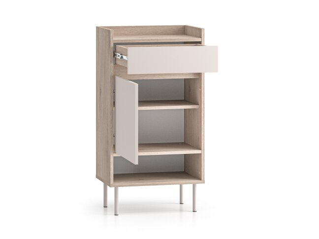 Batų dėžė VOCO 04 2 Batų dėžė VOCO 04 2