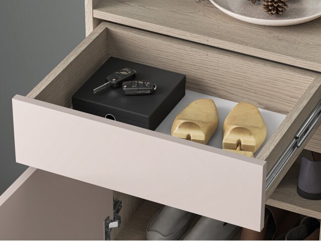 Batų dėžė VOCO 04 4