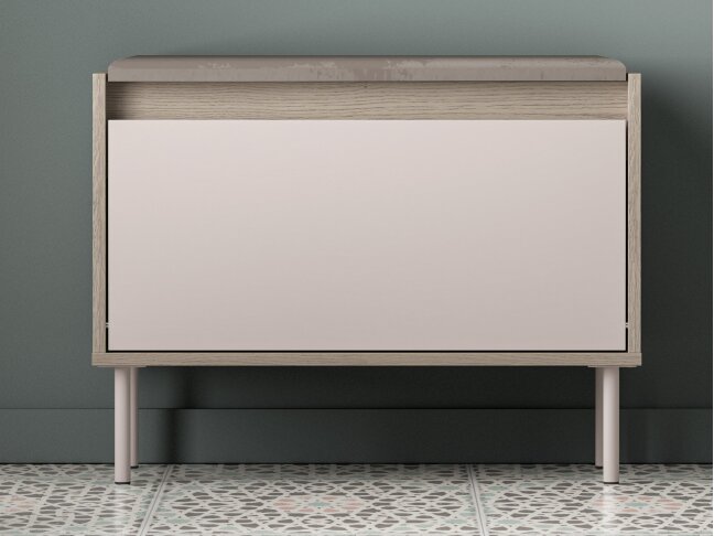 Batų Dėžė VOCO 06 1 Batų Dėžė VOCO 06 1