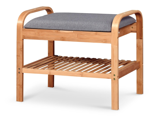 Batų lentynėlė ST-12 Batų lentynėlė ST-12