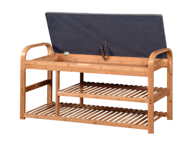 Batų lentynėlė ST-13 1 Batų lentynėlė ST-13 1