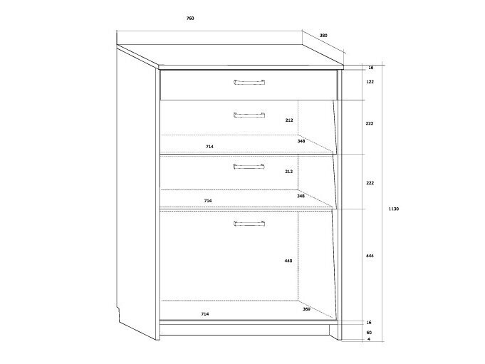 Batų dėžė 7 1 Batų dėžė 7 1