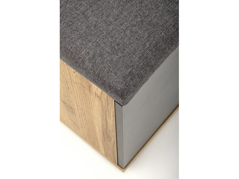 Batų dėžė LIMA ST-2 6