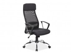 Biuro kėdė Q-345