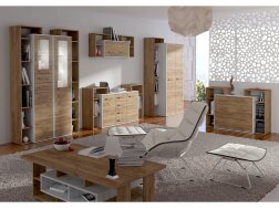 Biuro baldų komplektas RIO 10