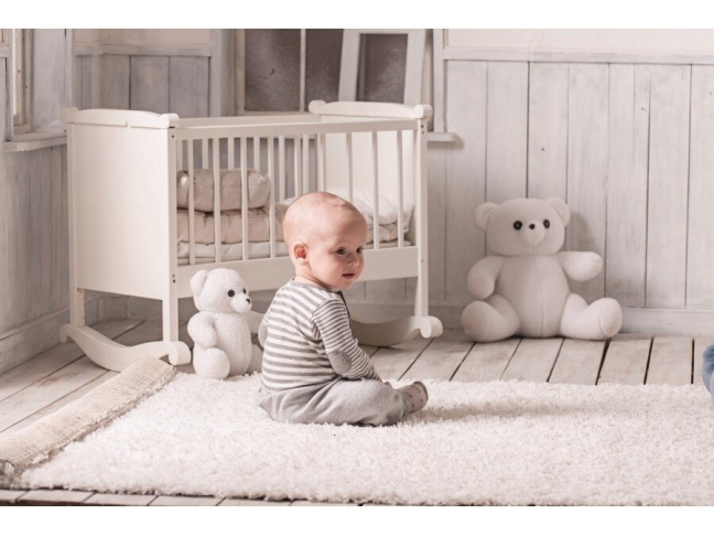 Čiužinys Vaikui BABY Latex 3 Čiužinys Vaikui BABY Latex 3