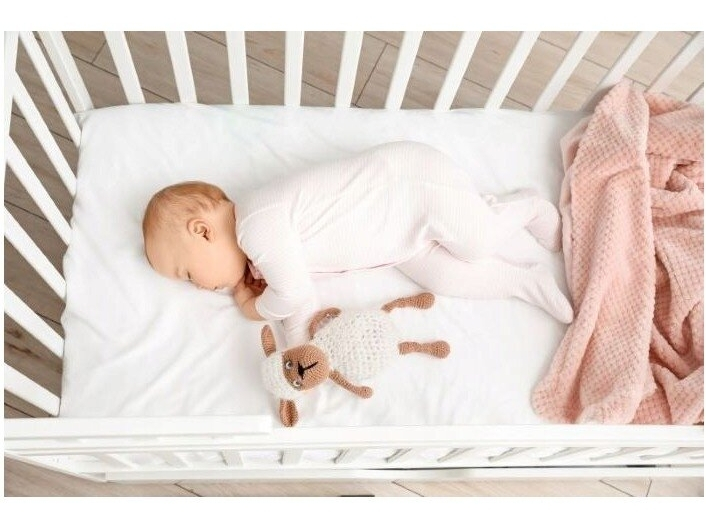 Čiužinys Vaikui BABY LATEX KOKOS 2 Čiužinys Vaikui BABY LATEX KOKOS 2