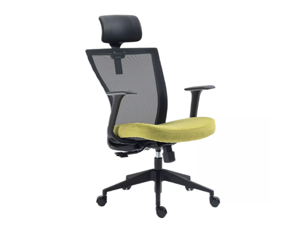 Darbo kėdė Q-328H Darbo kėdė Q-328H