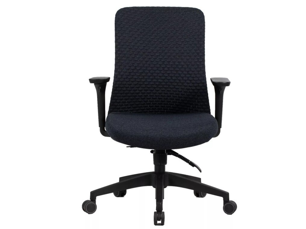 Darbo kėdė Q-744 1 Darbo kėdė Q-744 1